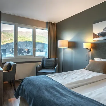 Thon Partnerhotel 3*