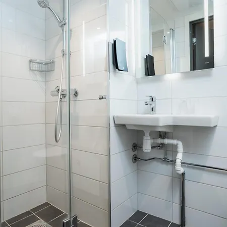 Hotel Thon Partnerhotel