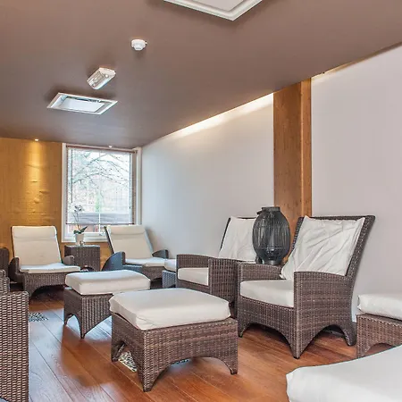 Hotel - Unike Førde