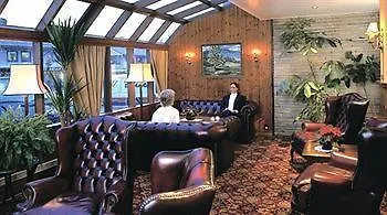 Thon Partnerhotel Hotel Forde (Sogn og Fjordane)