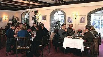 Thon Partnerhotel 3*