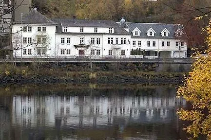 Thon Partnerhotel Hotel 3*