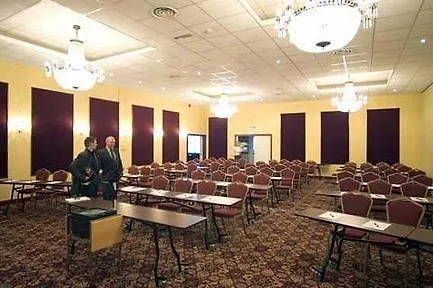 Thon Partnerhotel Forde (Sogn og Fjordane)