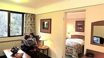 Hotel Thon Partnerhotel 3*