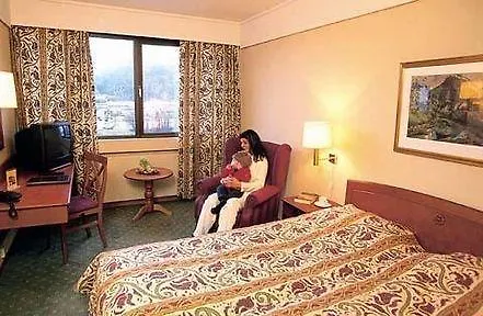 Thon Partnerhotel Hotel 3*
