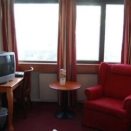 Hotel Thon Partnerhotel 3*