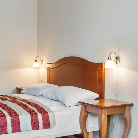Thon Partnerhotel Hotel 3*