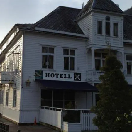 Thon Partnerhotel