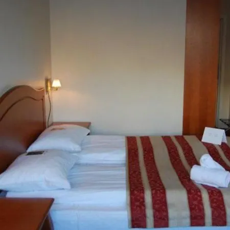 Thon Partnerhotel Forde (Sogn og Fjordane)