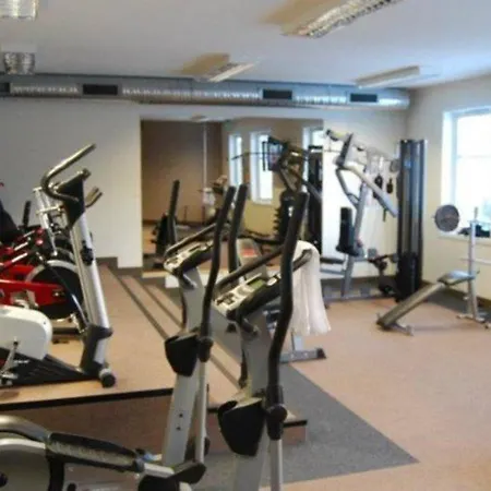 Thon Partnerhotel Forde (Sogn og Fjordane)