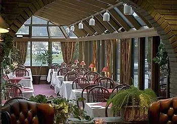 Hotel Thon Partnerhotel Forde (Sogn og Fjordane)