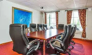 Hotel Thon Partnerhotel 3*