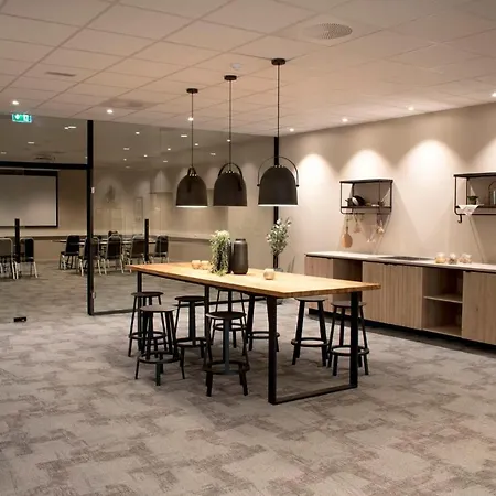 Thon Partnerhotel 3* Forde (Sogn og Fjordane)