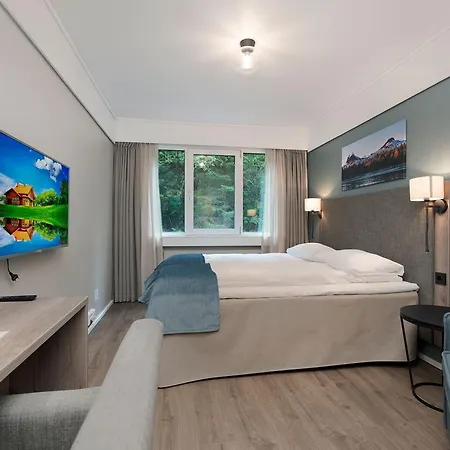 Thon Partnerhotel Hotel