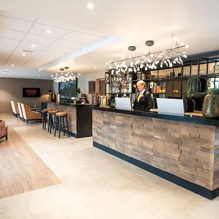 Hotel Thon Partnerhotel