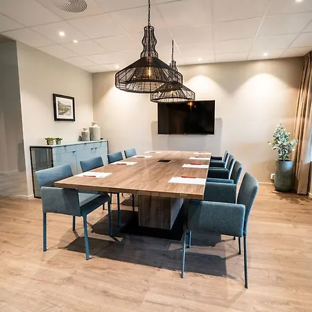 Thon Partnerhotel 3* Forde (Sogn og Fjordane)
