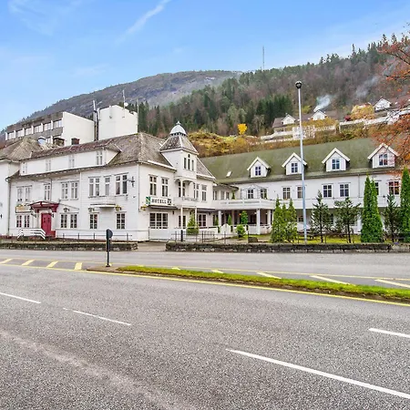 Thon Partnerhotel