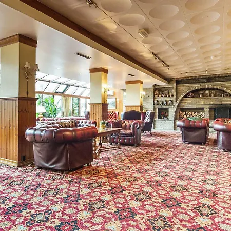 Thon Partnerhotel Hotel 3*