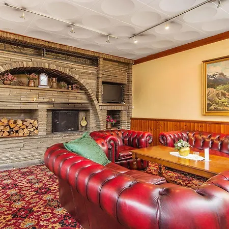 Hotel Thon Partnerhotel 3*
