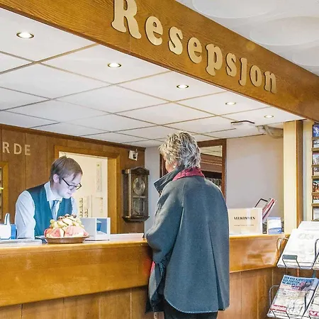Thon Partnerhotel 3* Forde (Sogn og Fjordane)