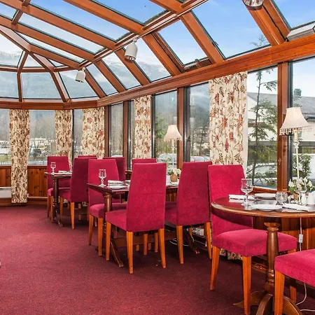 Thon Partnerhotel Hotel