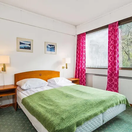Thon Partnerhotel Hotel Forde (Sogn og Fjordane)