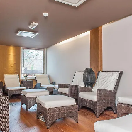 Thon Partnerhotel Hotel 3*