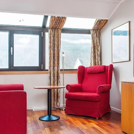 Thon Partnerhotel Hotel Forde (Sogn og Fjordane)