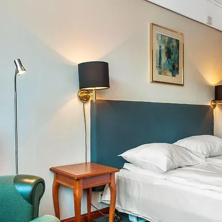 Hotel Thon Partnerhotel 3*