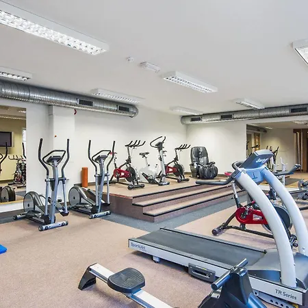 Thon Partnerhotel Hotel