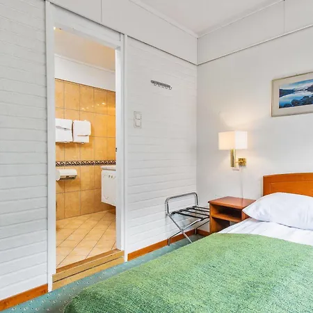 Thon Partnerhotel Hotel Forde (Sogn og Fjordane)