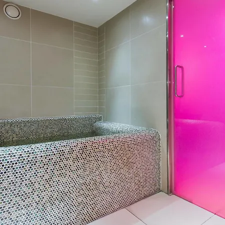 Thon Partnerhotel Hotel 3*
