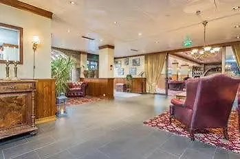 Thon Partnerhotel 3*