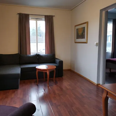 Thon Partnerhotel 3*