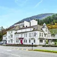 Thon Partnerhotel 3* Forde (Sogn og Fjordane)