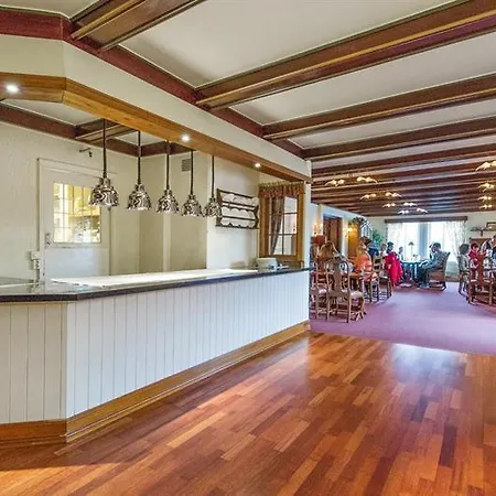Thon Partnerhotel Hotel Forde (Sogn og Fjordane)