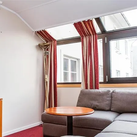 Thon Partnerhotel