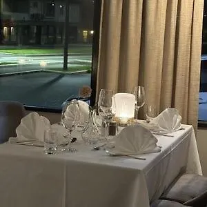 Hotell Thon Partnerhotel Førde